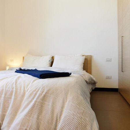 Bilocale Con Favolosa Vista Mare Λεβάντο Εξωτερικό φωτογραφία