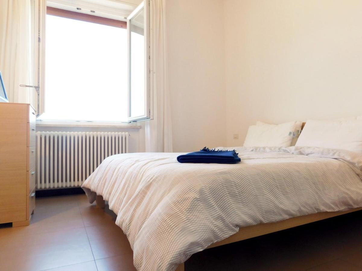 Bilocale Con Favolosa Vista Mare Λεβάντο Εξωτερικό φωτογραφία